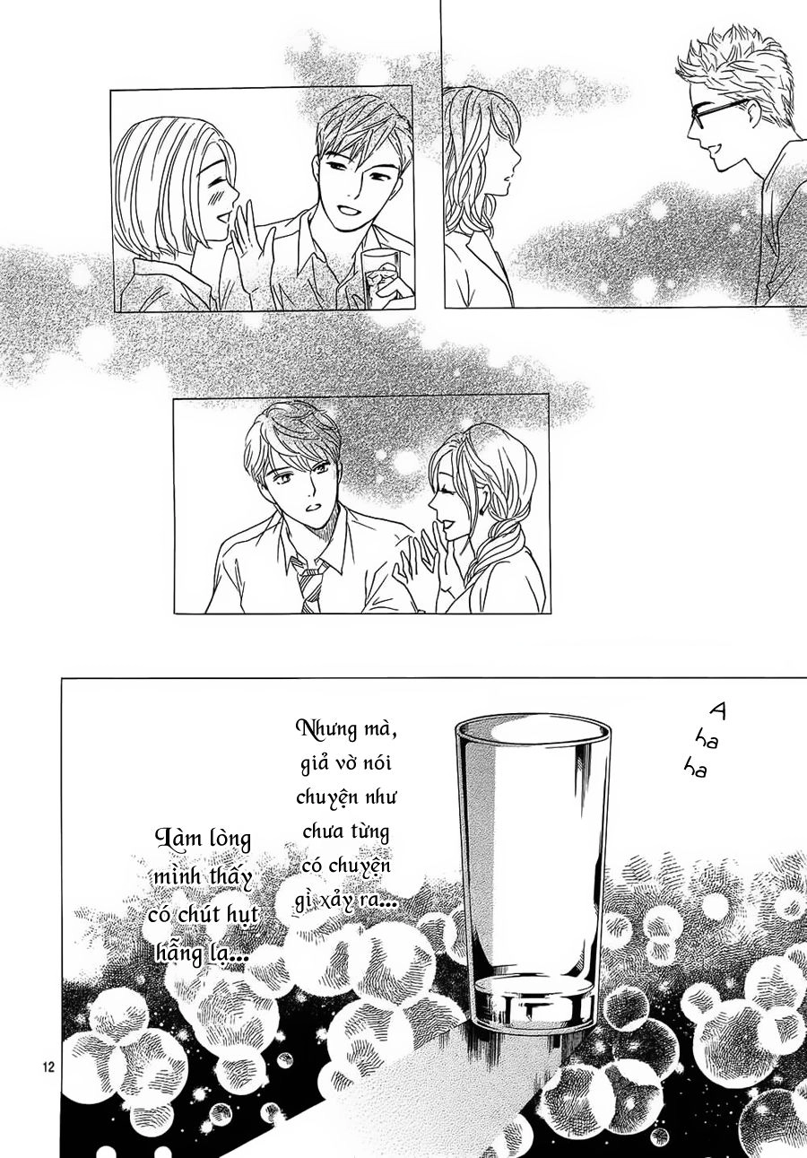 Sumika Sumire Chapter 24 - 16