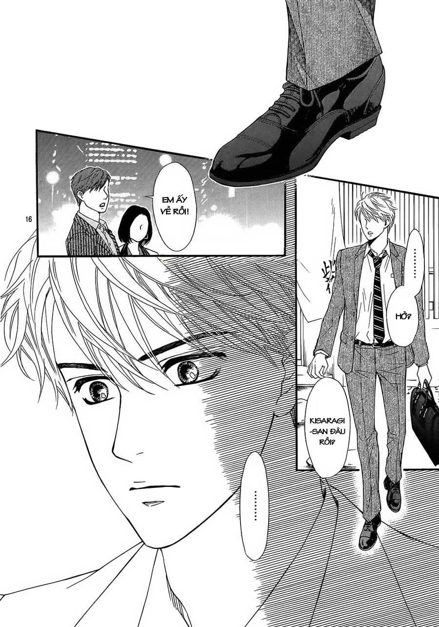 Sumika Sumire Chapter 24 - 20