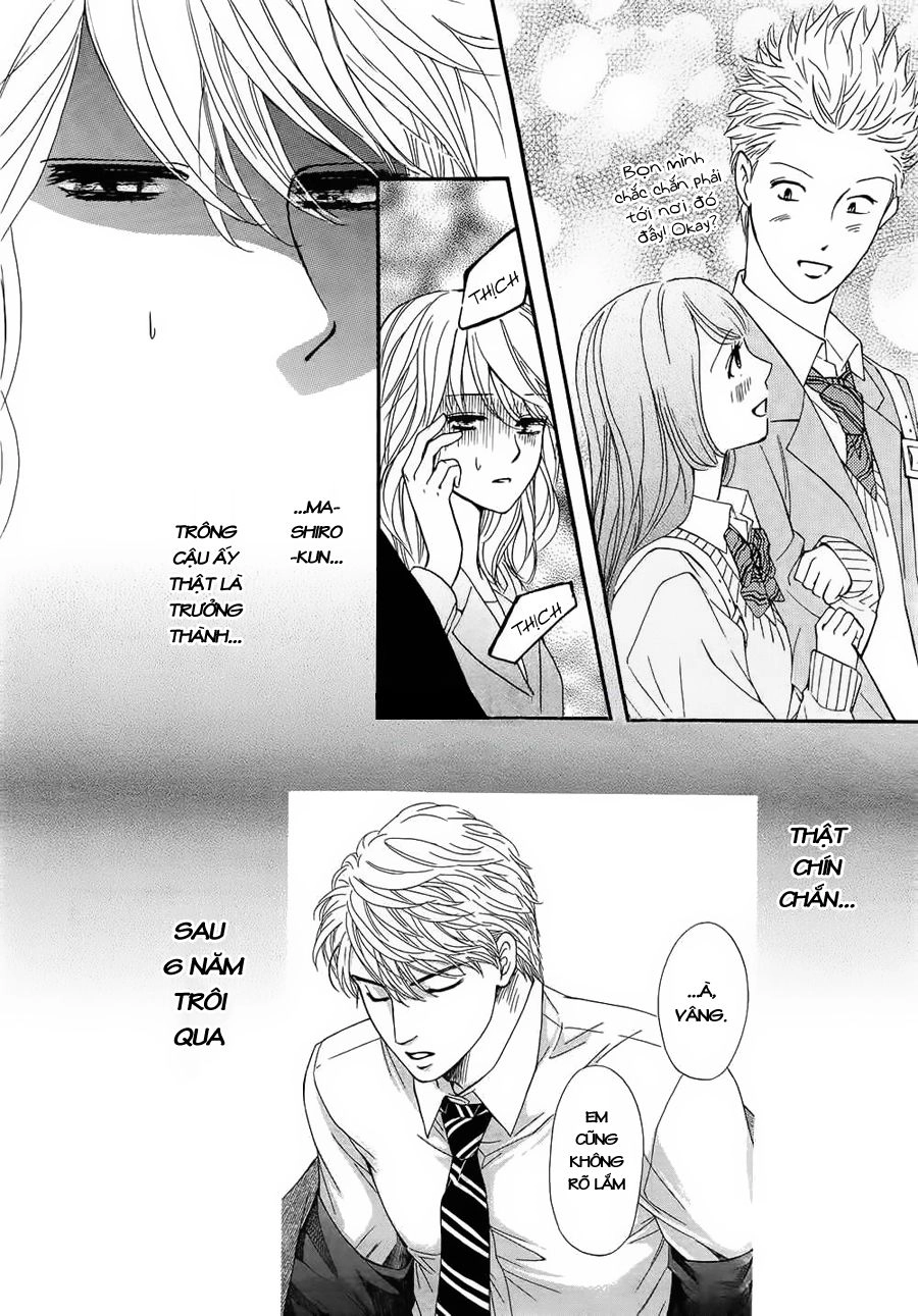 Sumika Sumire Chapter 24 - 22