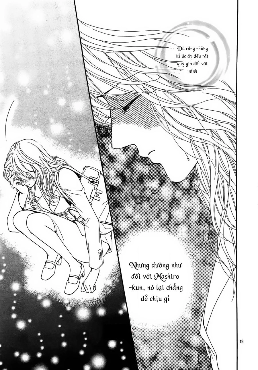 Sumika Sumire Chapter 24 - 23