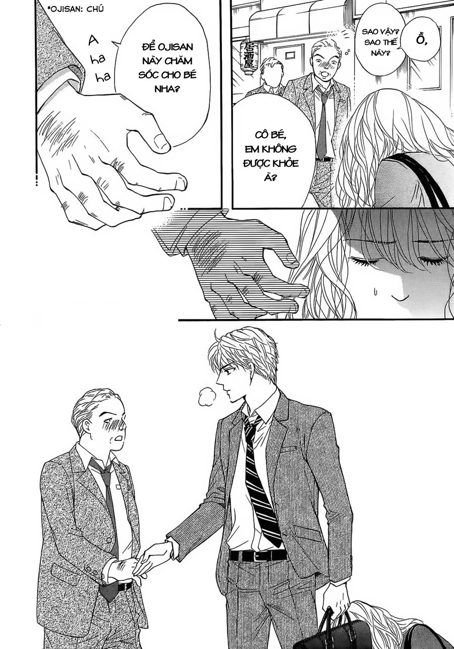 Sumika Sumire Chapter 24 - 24