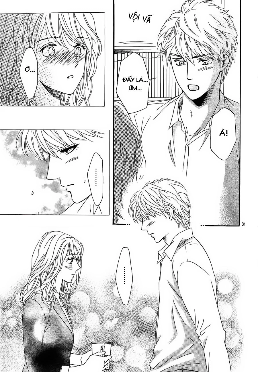 Sumika Sumire Chapter 24 - 35