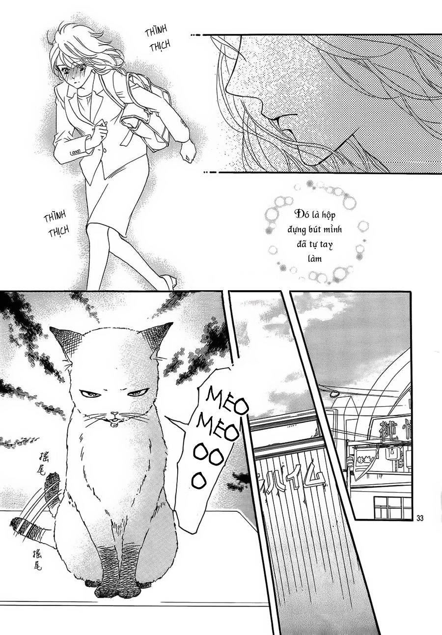 Sumika Sumire Chapter 24 - 37