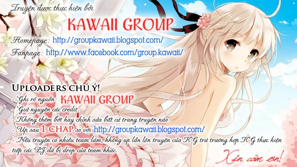 Sumika Sumire Chapter 27 - 1