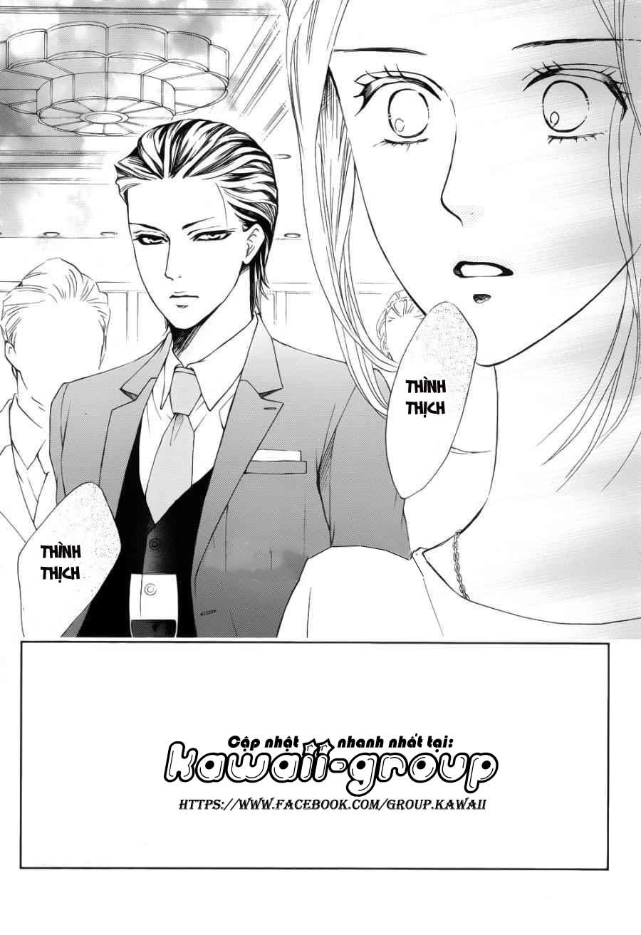 Sumika Sumire Chapter 27 - 5
