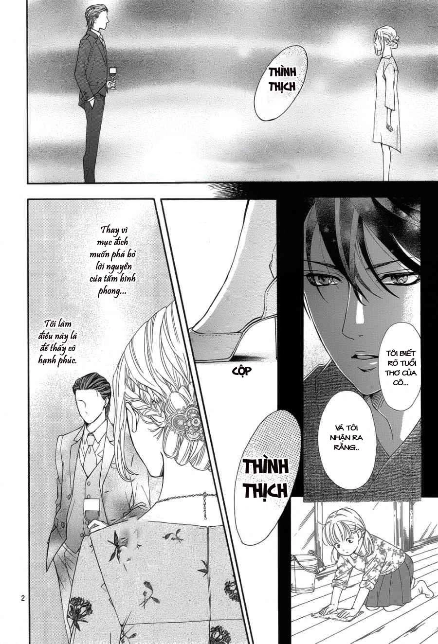 Sumika Sumire Chapter 27 - 6