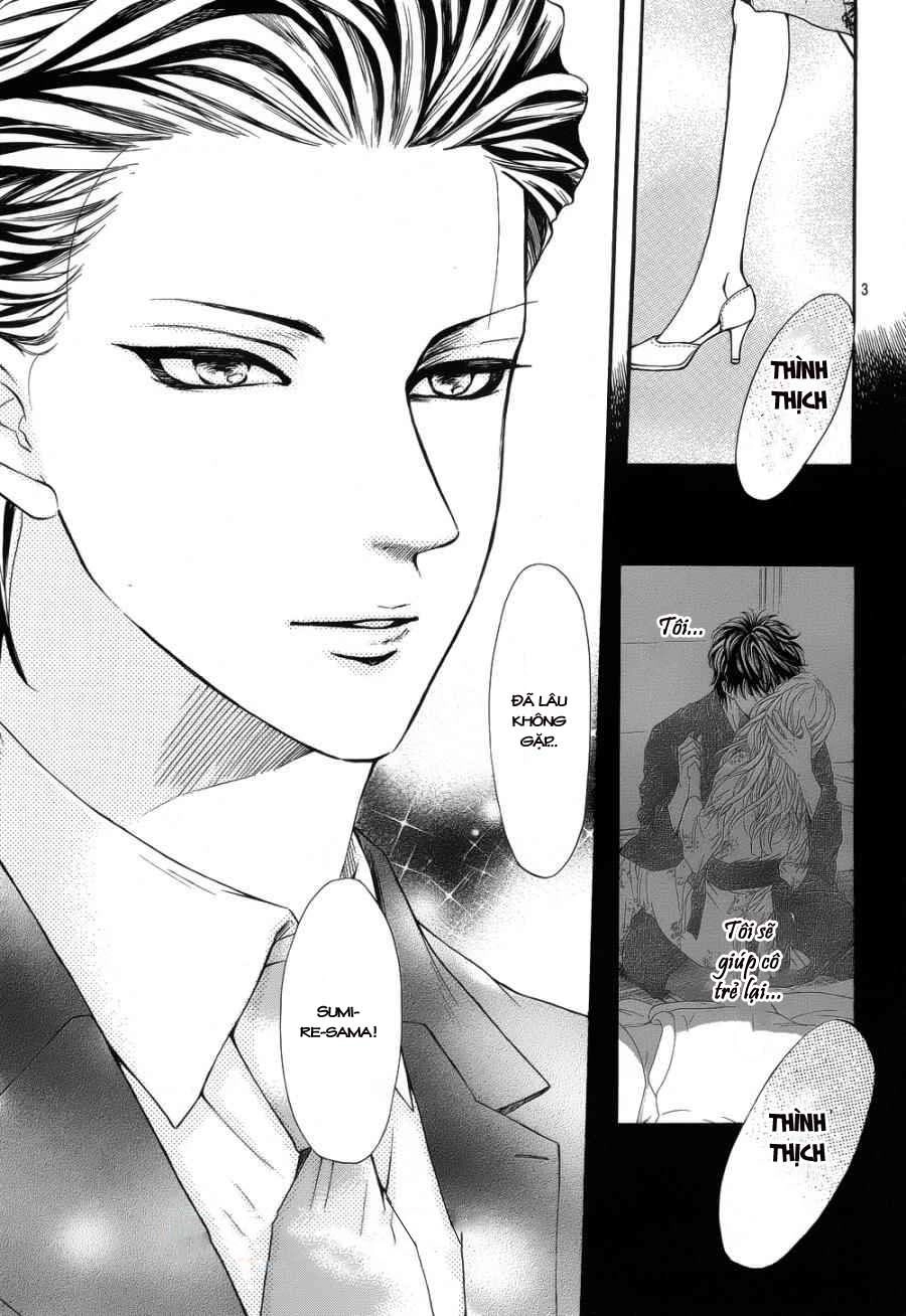 Sumika Sumire Chapter 27 - 7