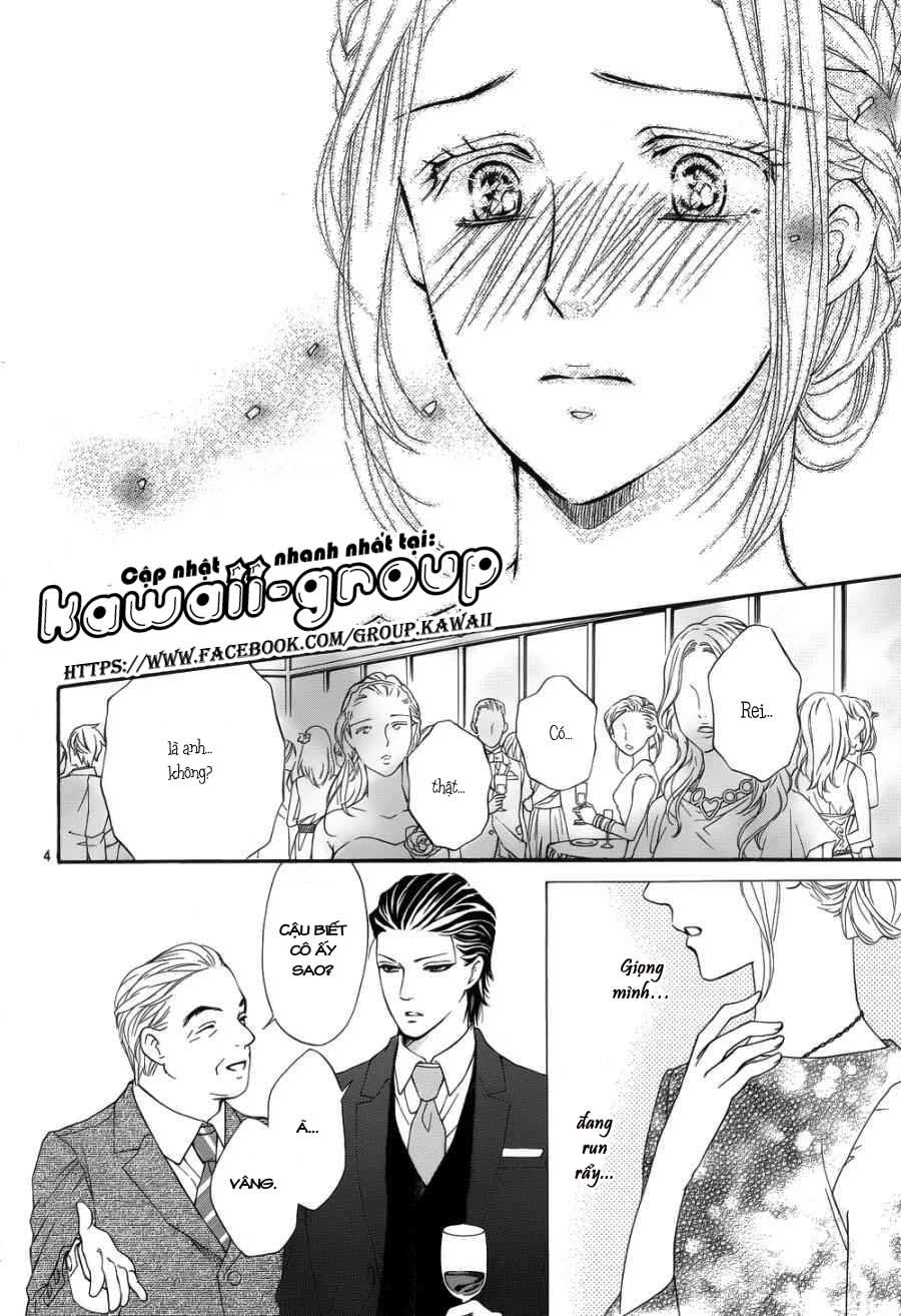 Sumika Sumire Chapter 27 - 8