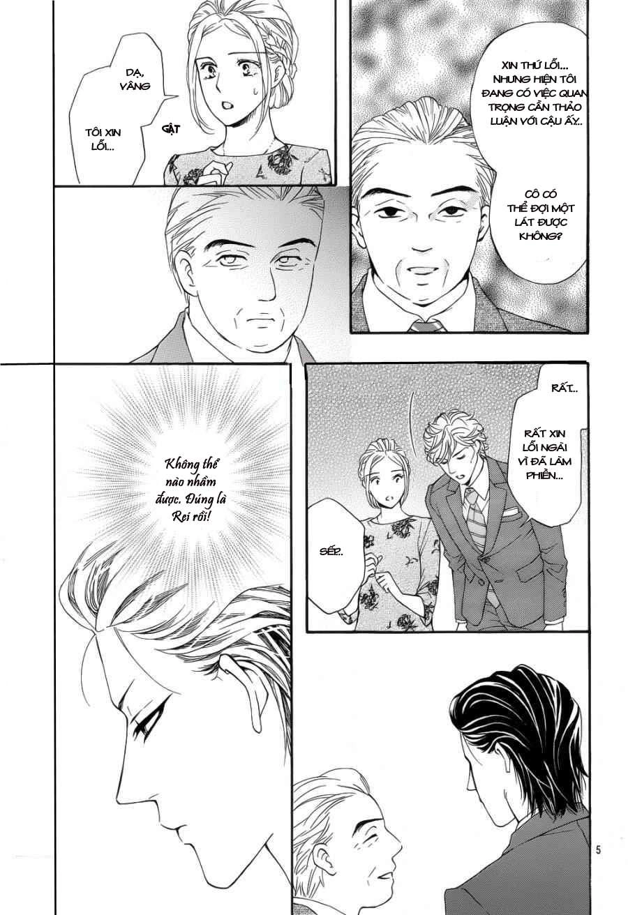 Sumika Sumire Chapter 27 - 9