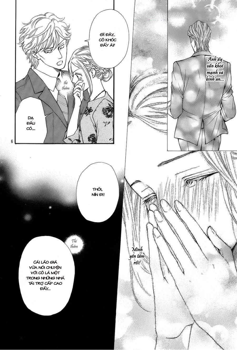 Sumika Sumire Chapter 27 - 10