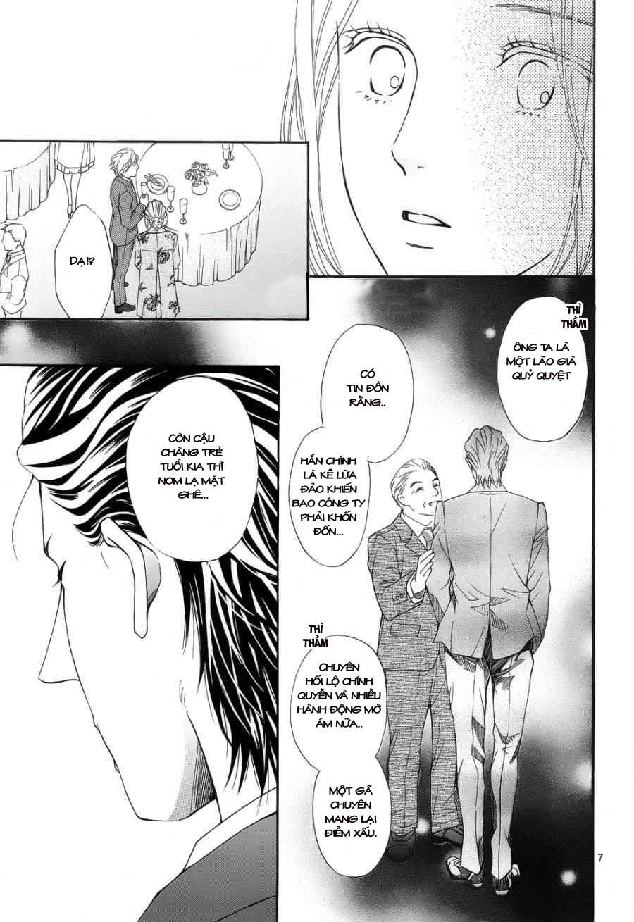 Sumika Sumire Chapter 27 - 11