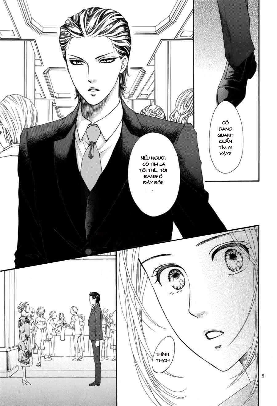 Sumika Sumire Chapter 27 - 13