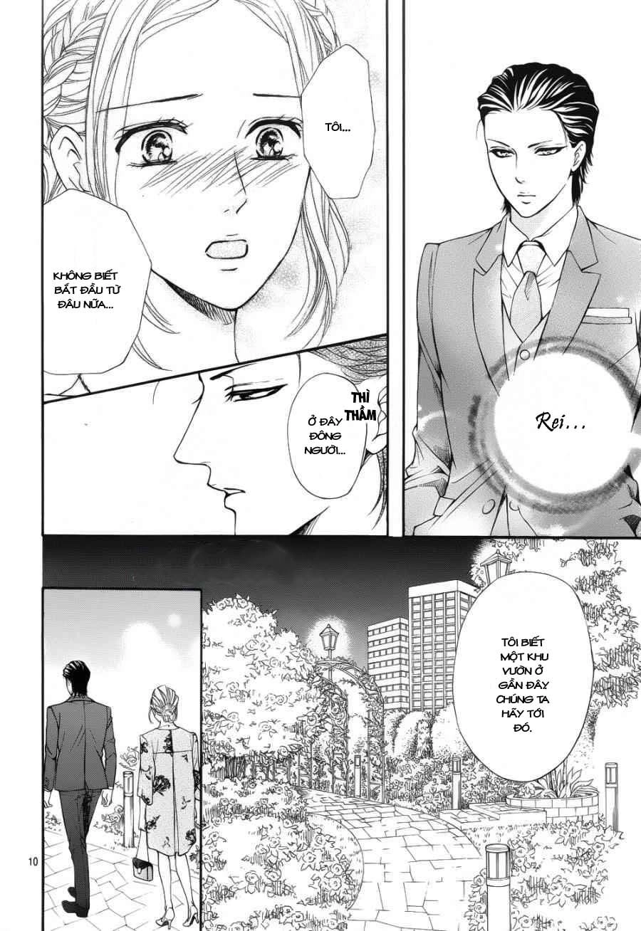 Sumika Sumire Chapter 27 - 14