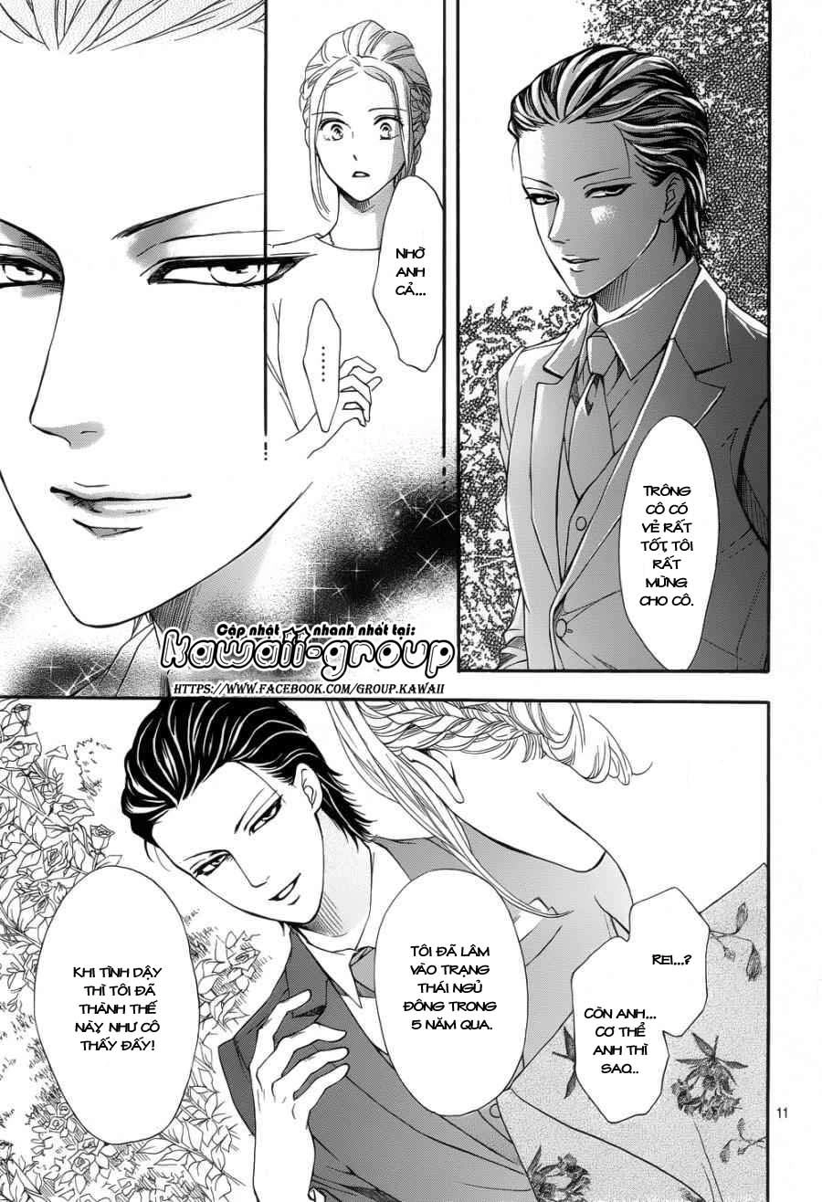 Sumika Sumire Chapter 27 - 15