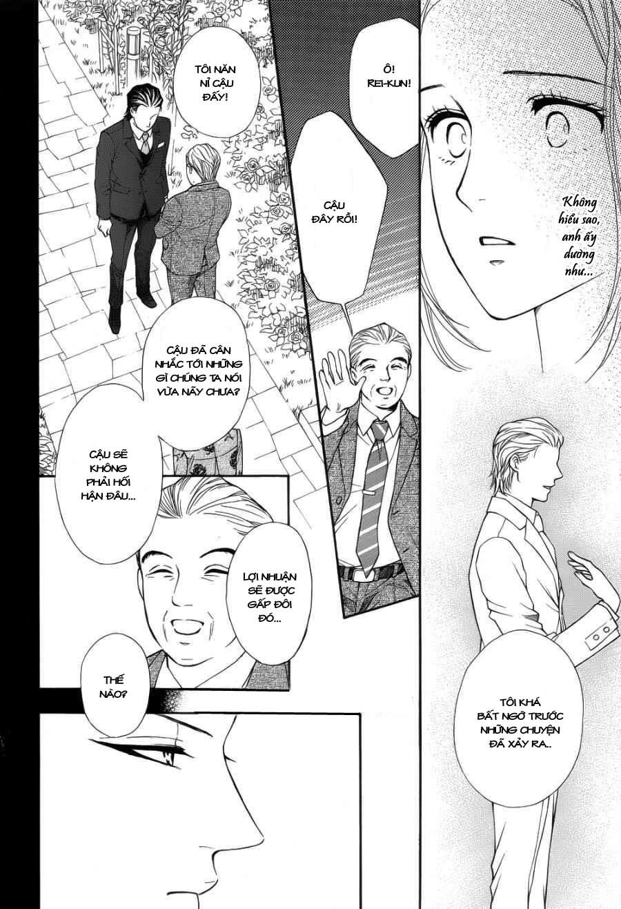 Sumika Sumire Chapter 27 - 16