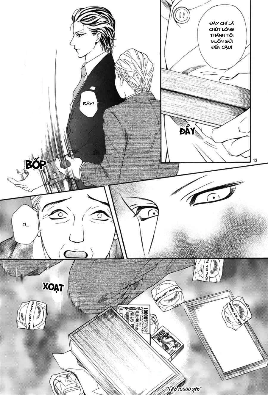 Sumika Sumire Chapter 27 - 17