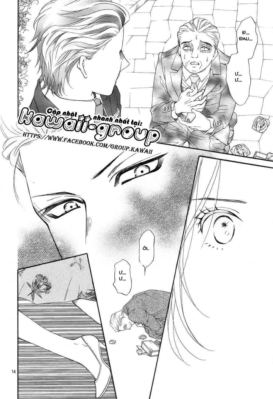 Sumika Sumire Chapter 27 - 18