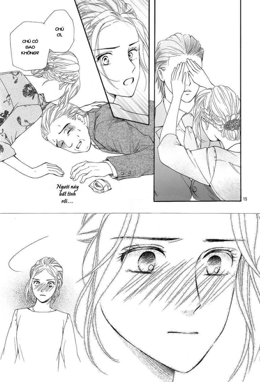 Sumika Sumire Chapter 27 - 19
