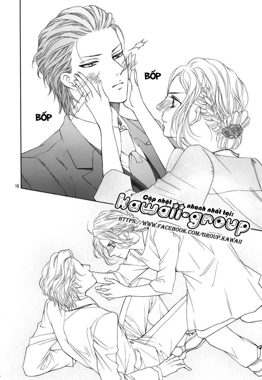 Sumika Sumire Chapter 27 - 20