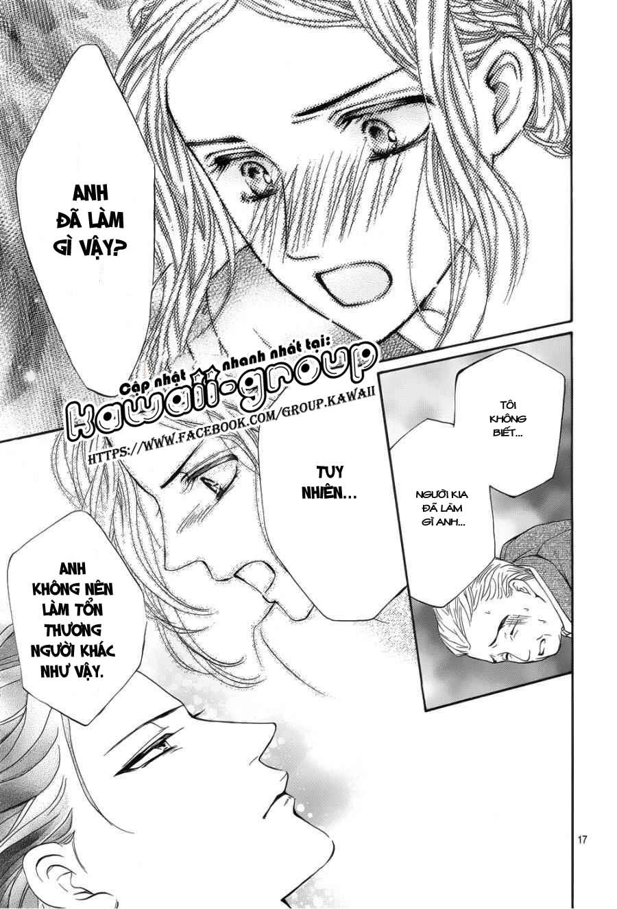 Sumika Sumire Chapter 27 - 21