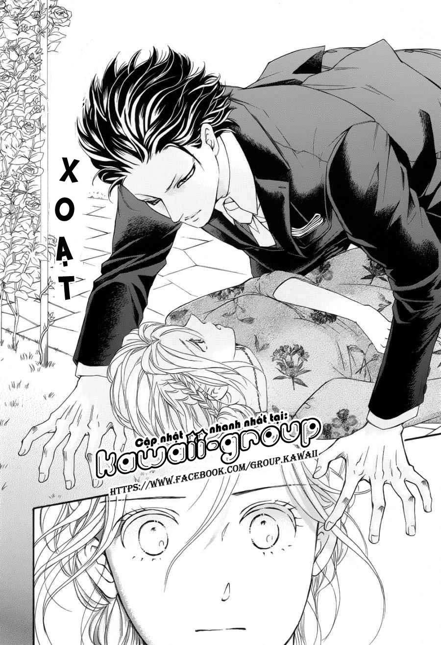 Sumika Sumire Chapter 27 - 22