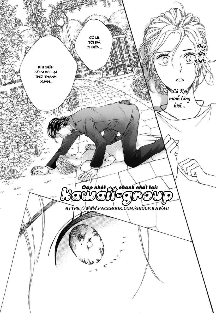 Sumika Sumire Chapter 27 - 24