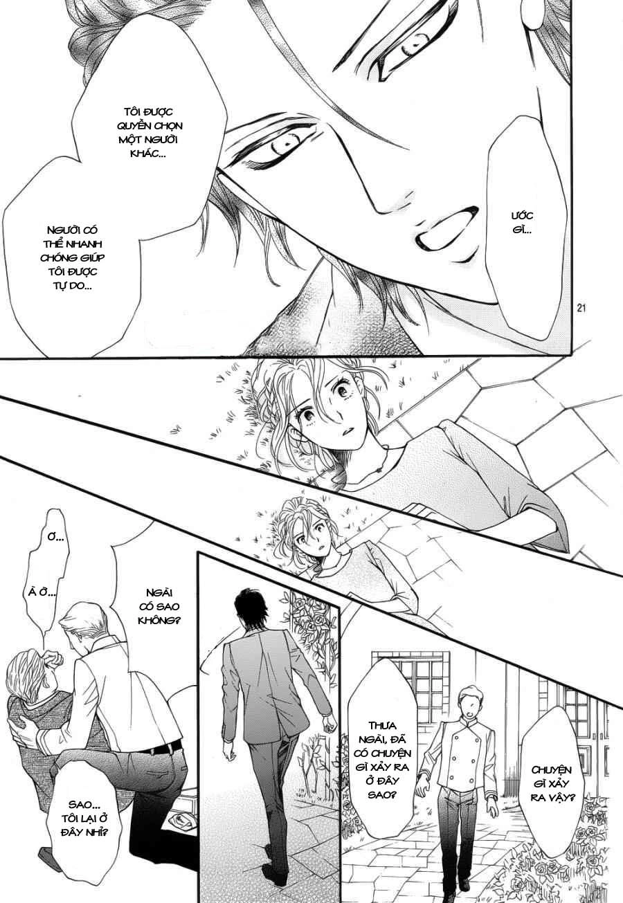 Sumika Sumire Chapter 27 - 25