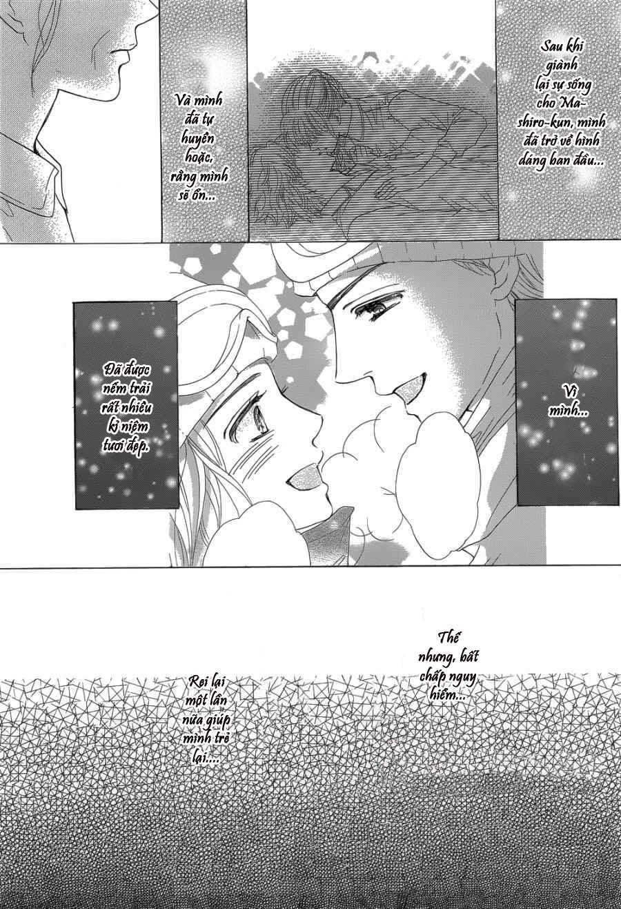 Sumika Sumire Chapter 27 - 28