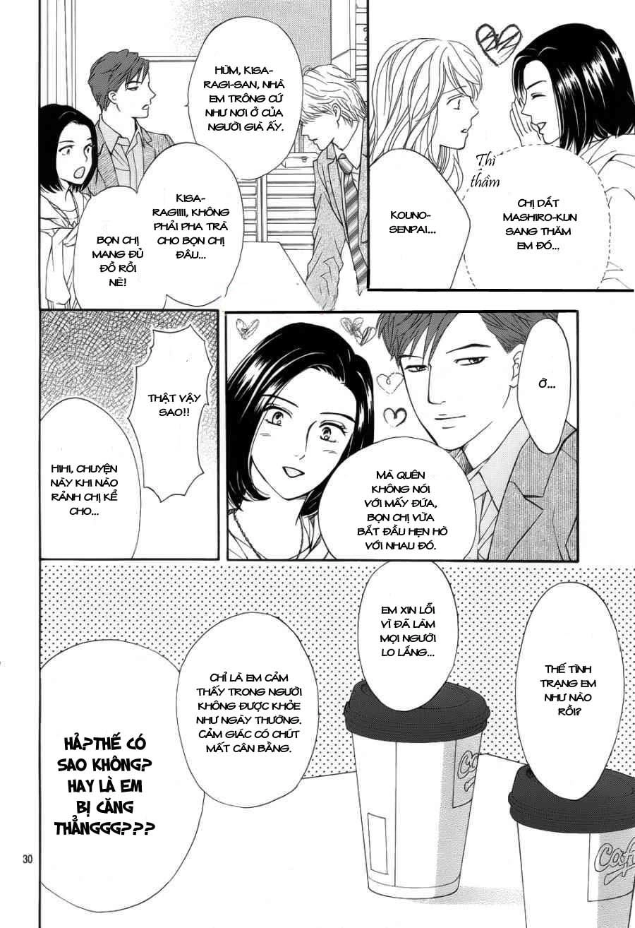 Sumika Sumire Chapter 27 - 34