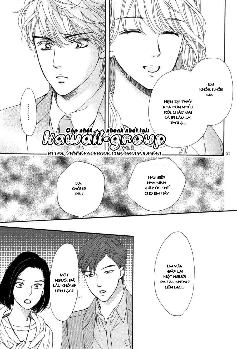 Sumika Sumire Chapter 27 - 35