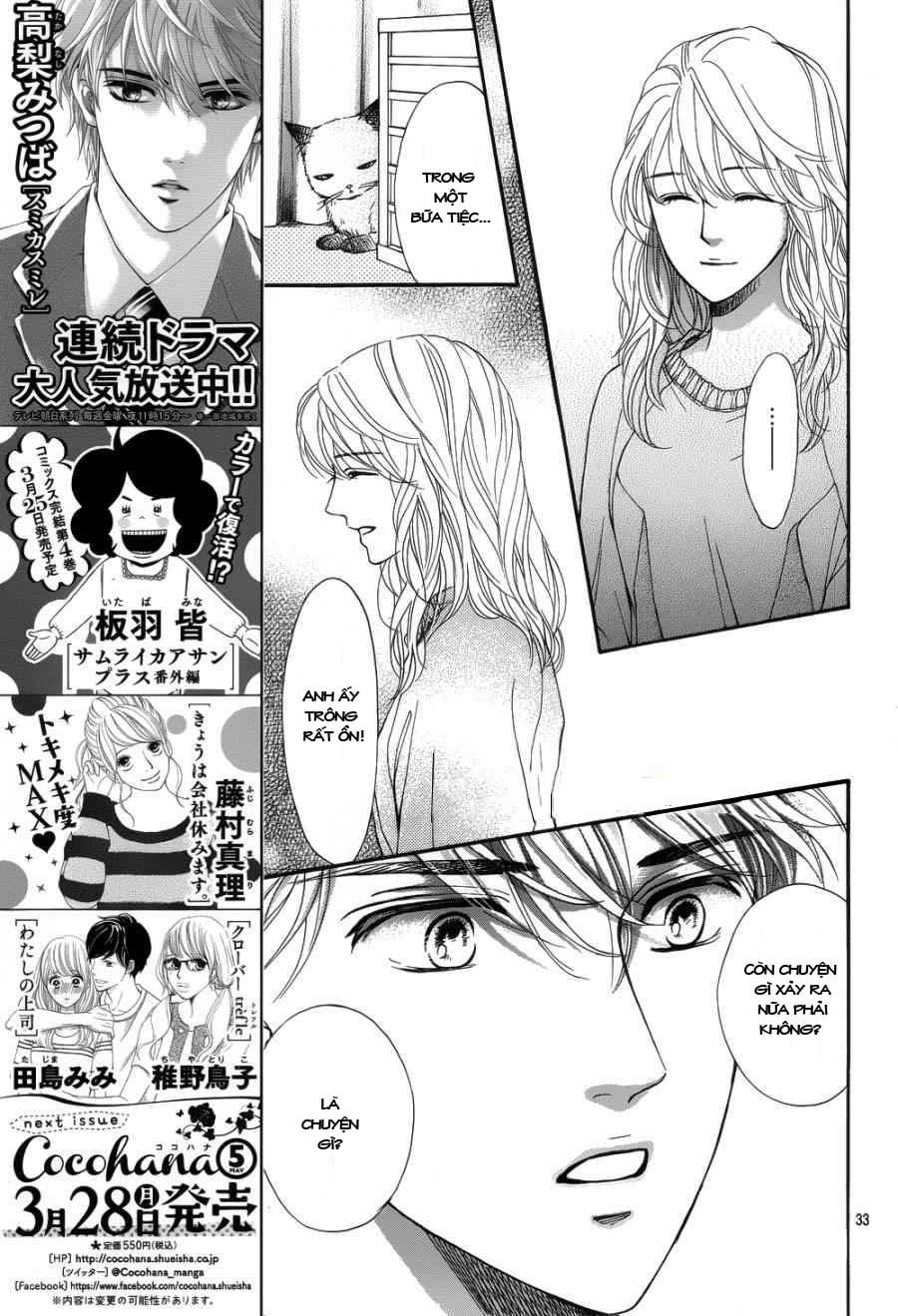 Sumika Sumire Chapter 27 - 37