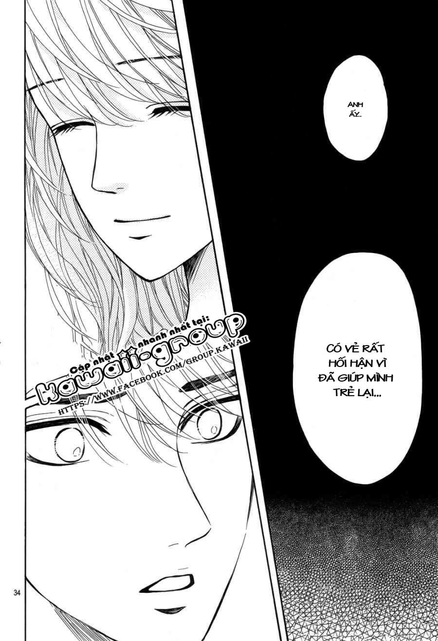 Sumika Sumire Chapter 27 - 38