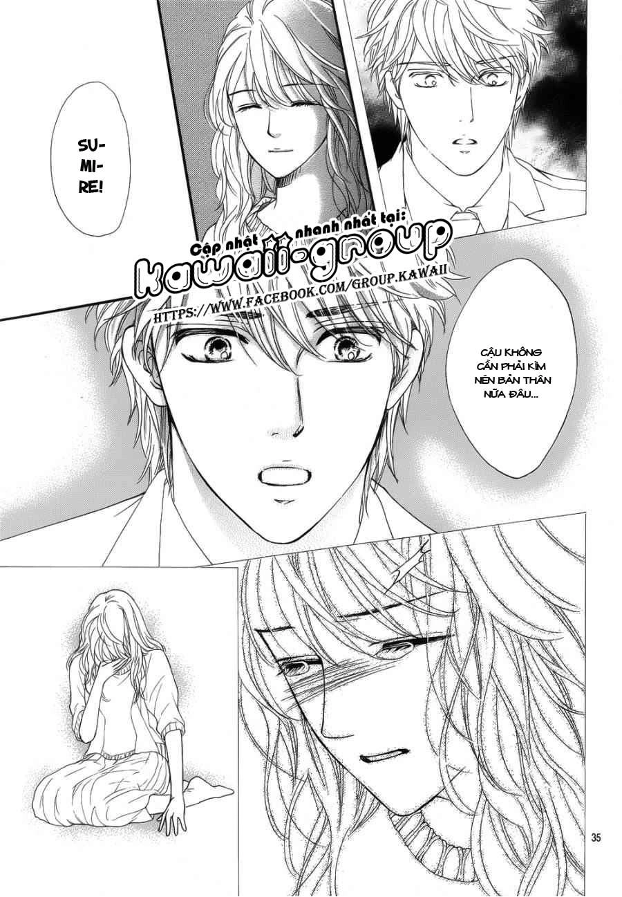 Sumika Sumire Chapter 27 - 39