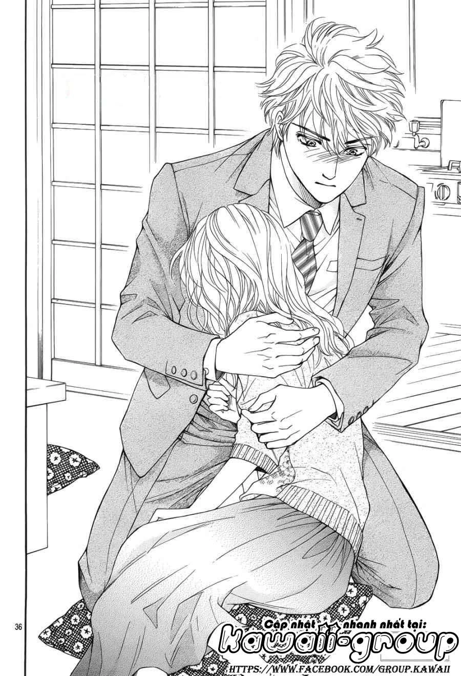 Sumika Sumire Chapter 27 - 40