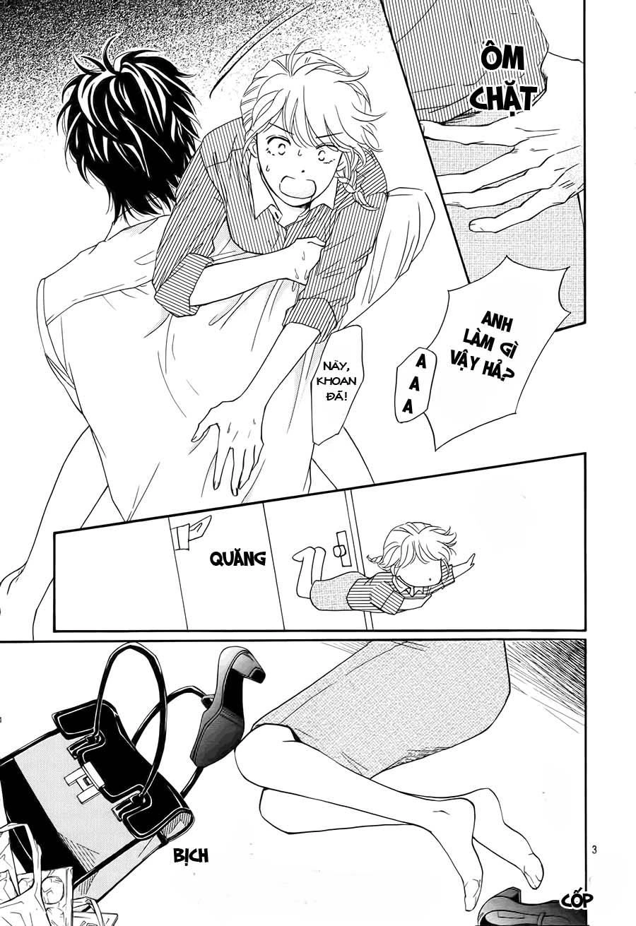 Sumika Sumire Chapter 29 - 4