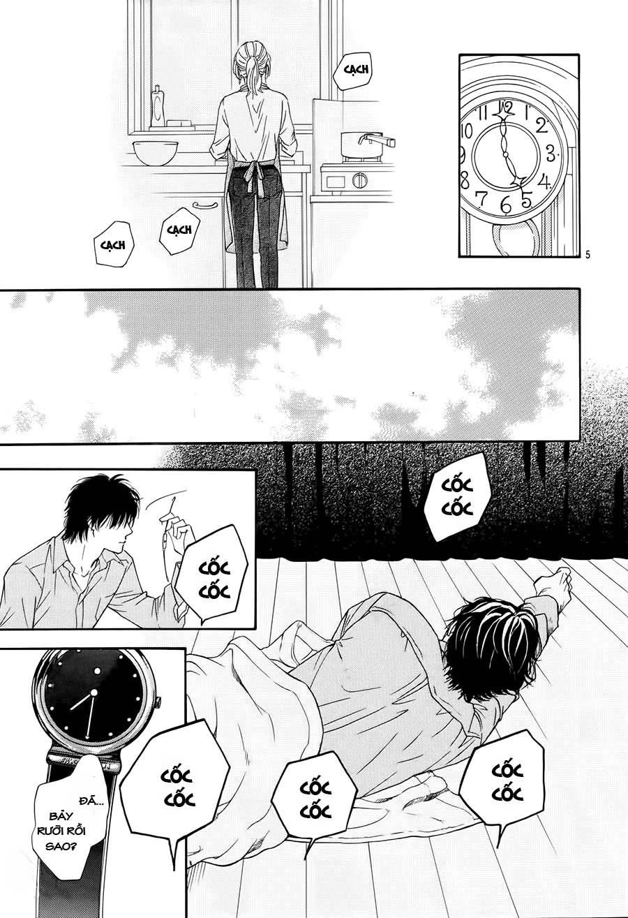 Sumika Sumire Chapter 29 - 6