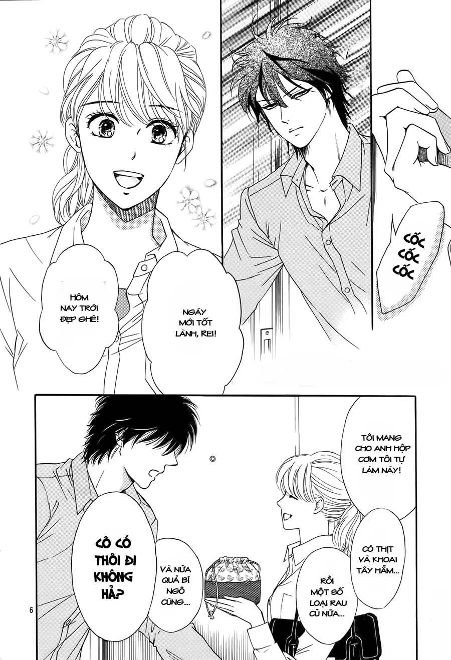 Sumika Sumire Chapter 29 - 7