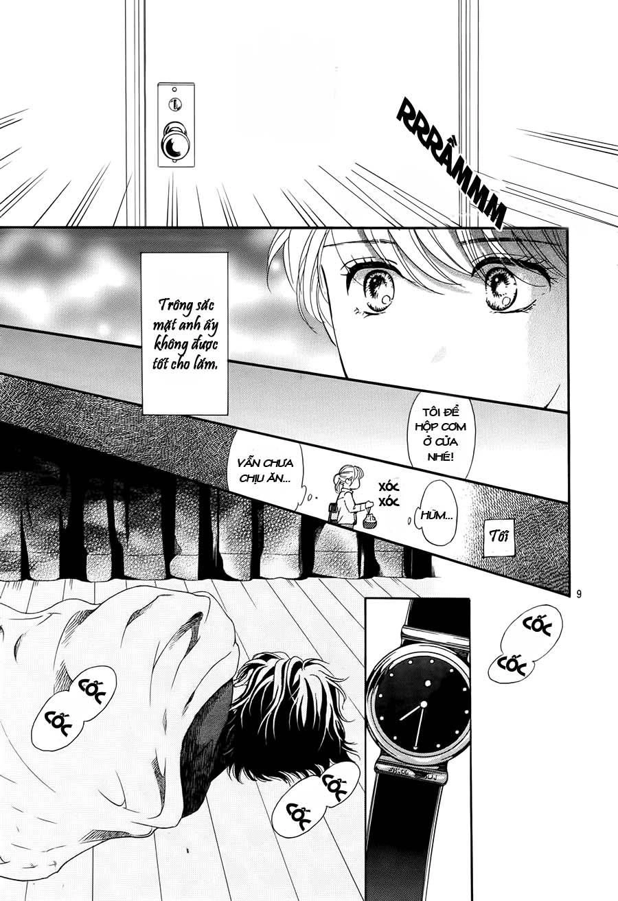 Sumika Sumire Chapter 29 - 10