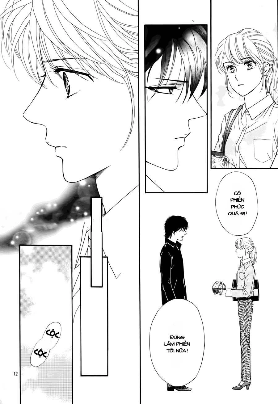 Sumika Sumire Chapter 29 - 13