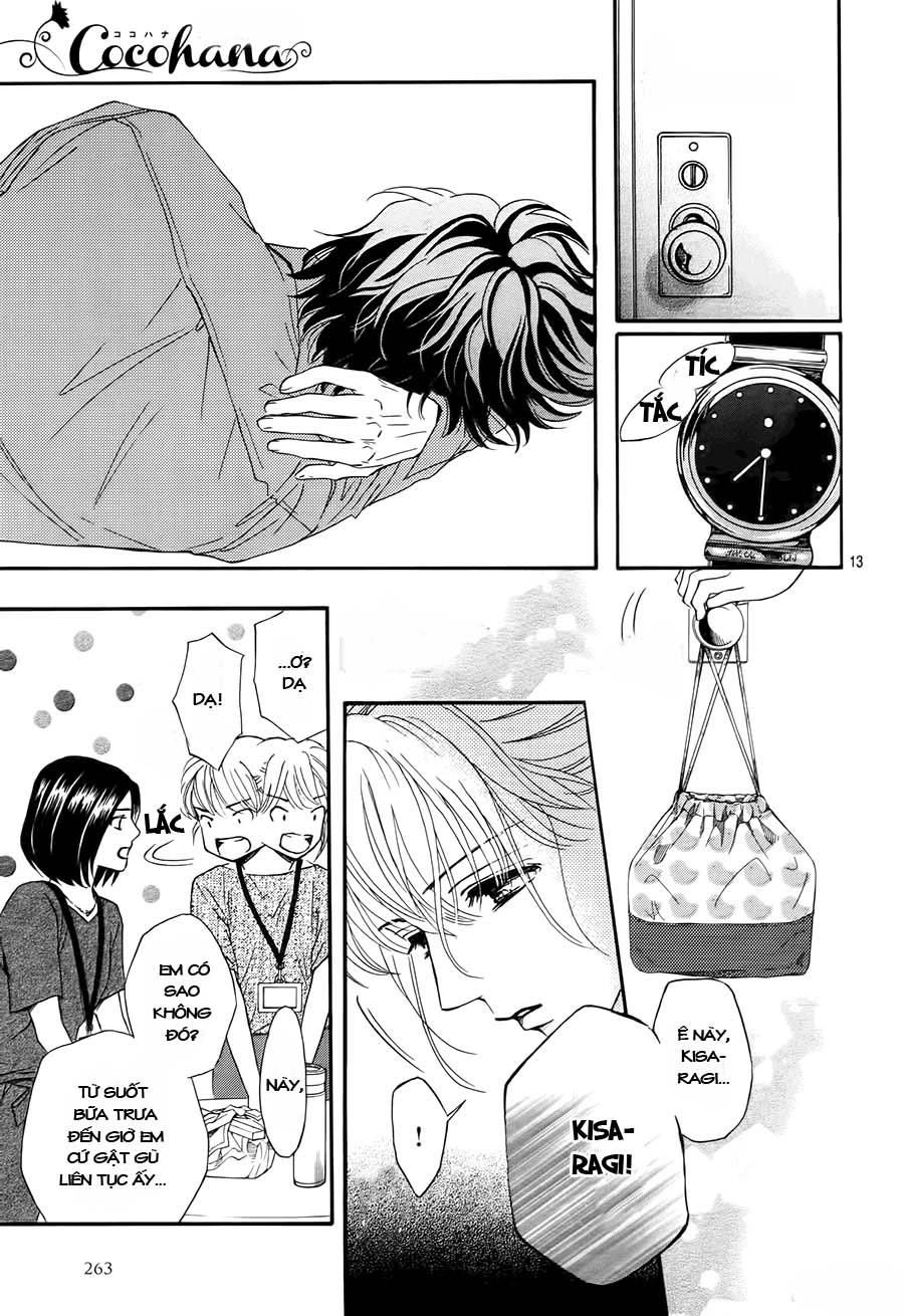 Sumika Sumire Chapter 29 - 14