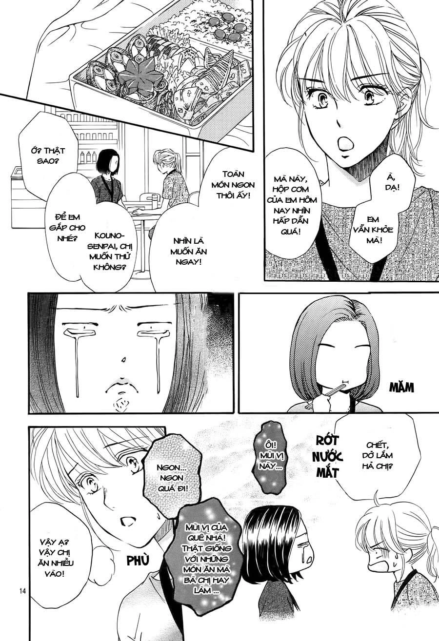 Sumika Sumire Chapter 29 - 15