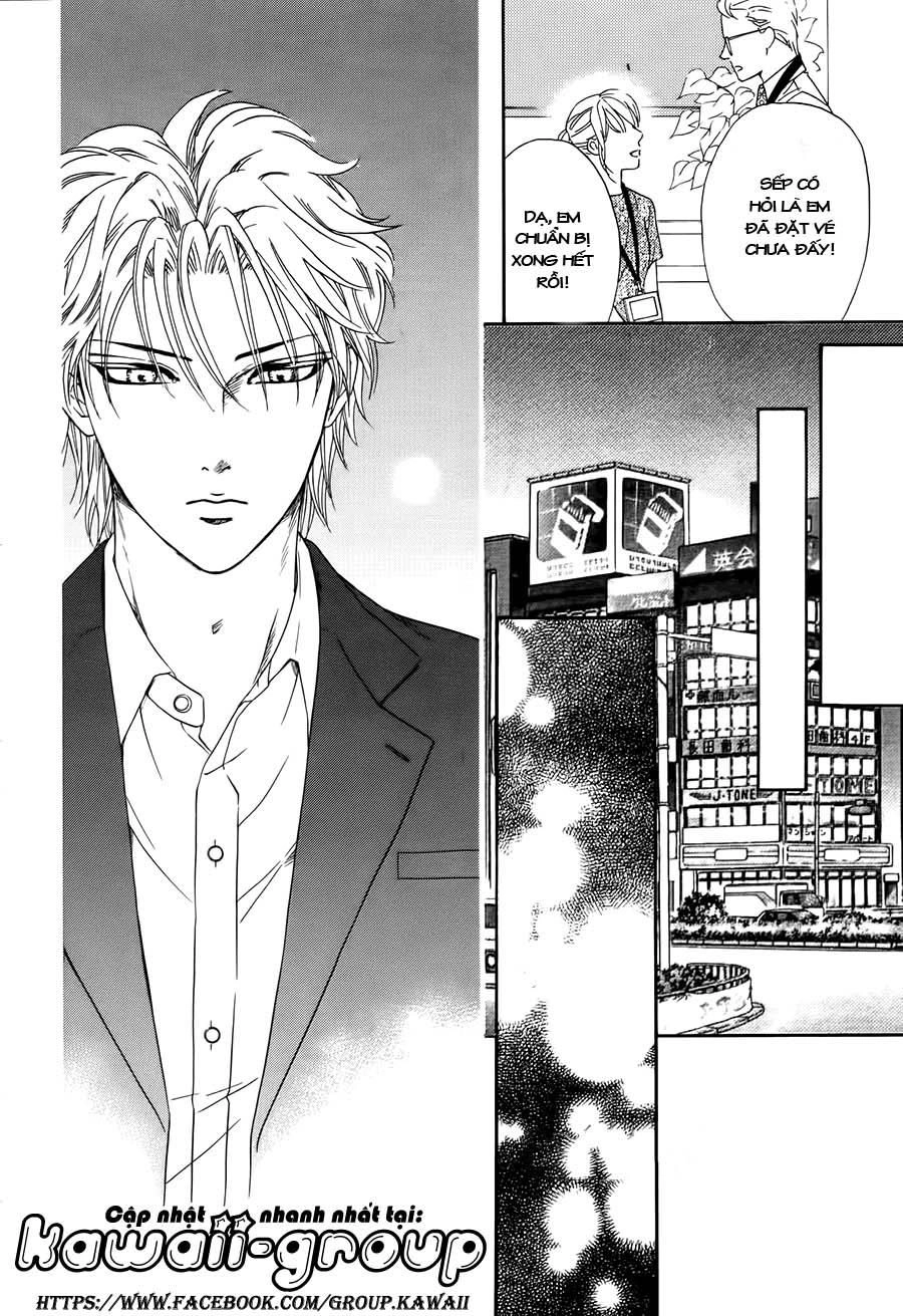 Sumika Sumire Chapter 29 - 17