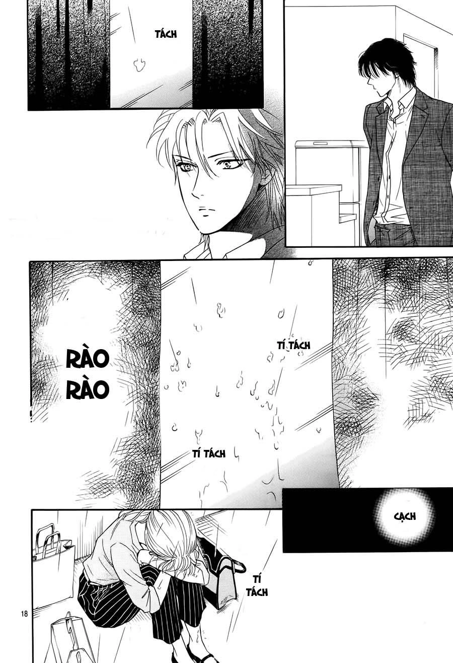 Sumika Sumire Chapter 29 - 19