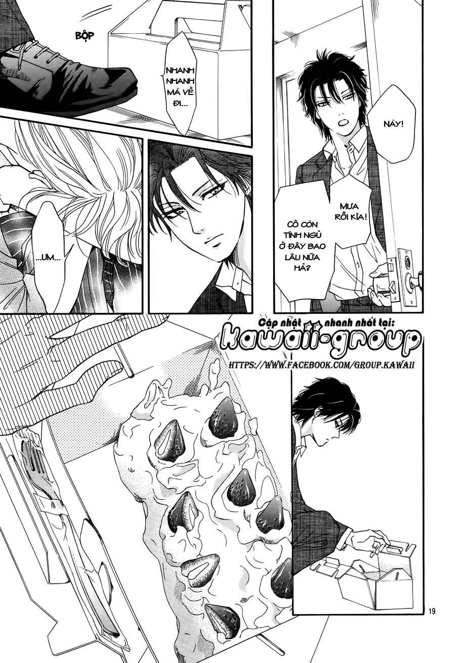 Sumika Sumire Chapter 29 - 20