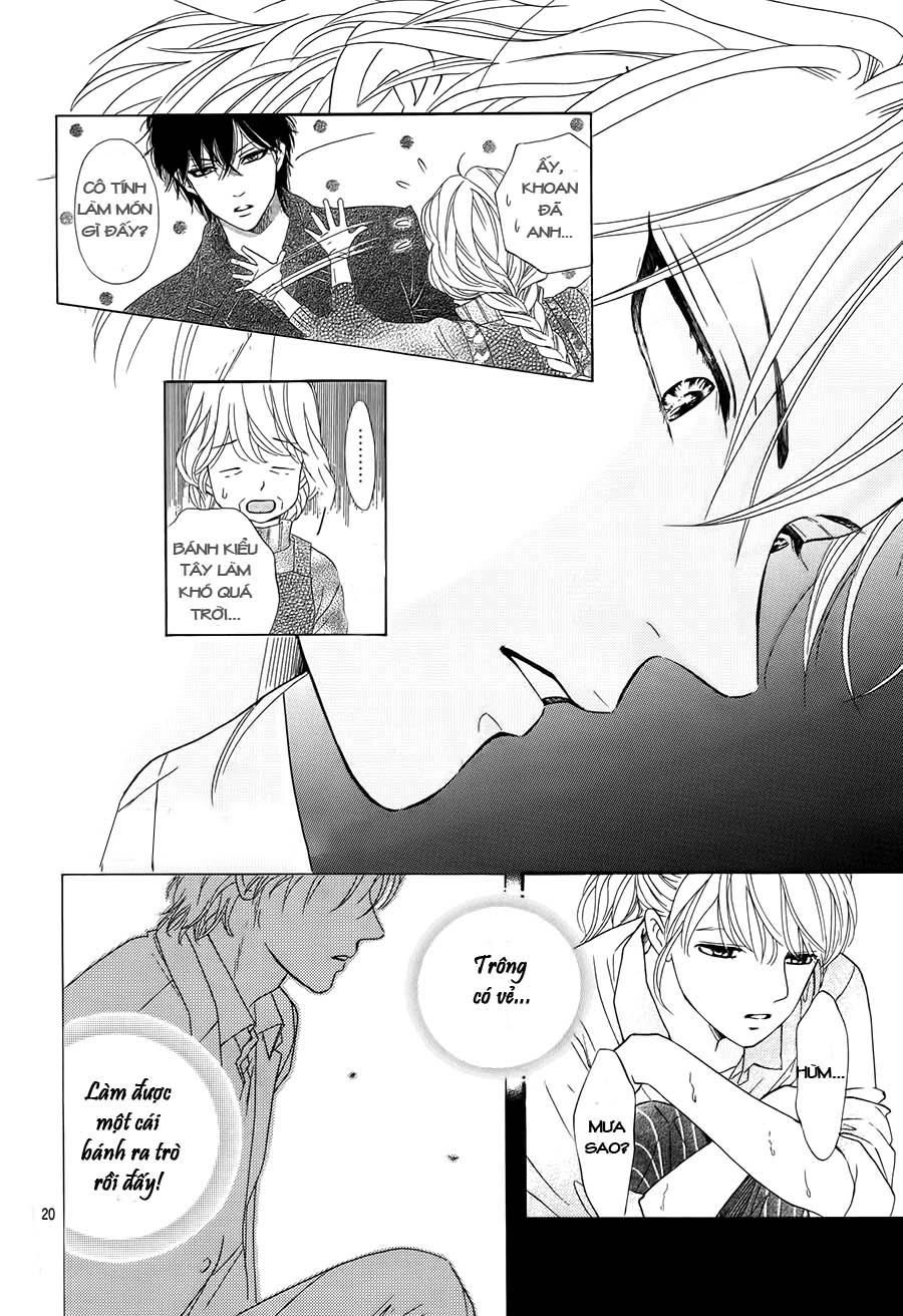 Sumika Sumire Chapter 29 - 21