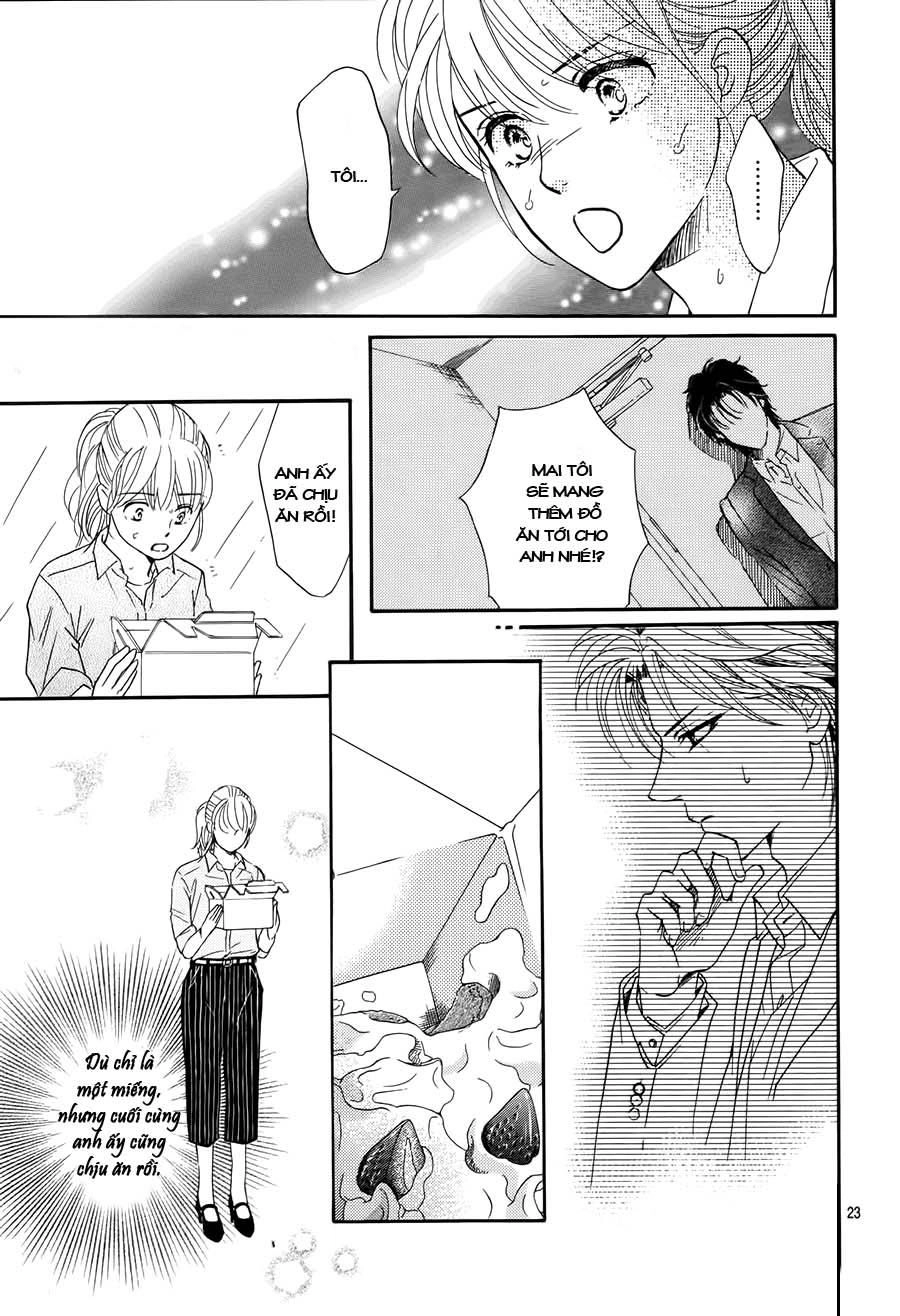 Sumika Sumire Chapter 29 - 24