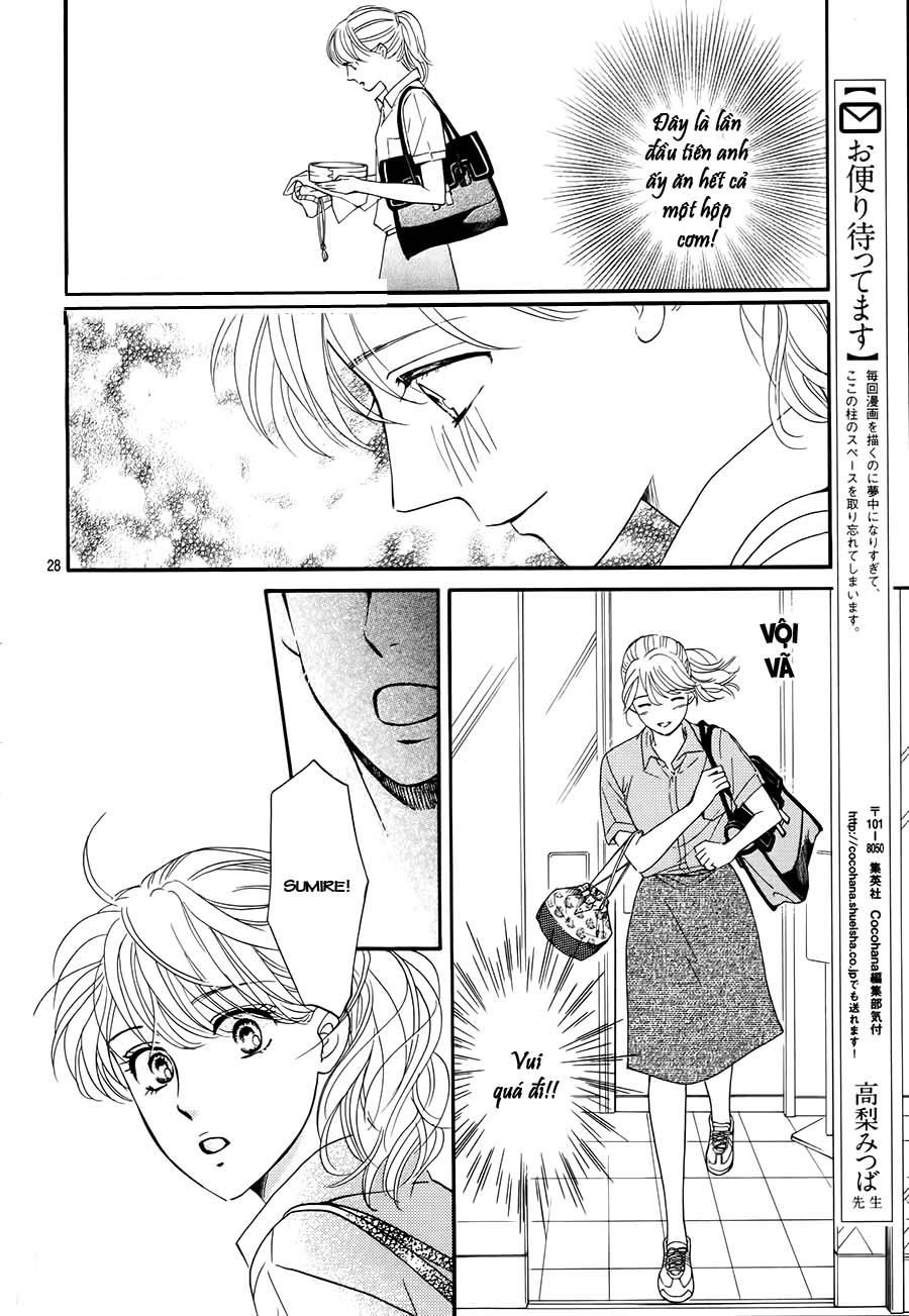 Sumika Sumire Chapter 29 - 29