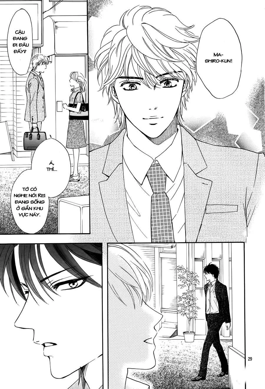 Sumika Sumire Chapter 29 - 30