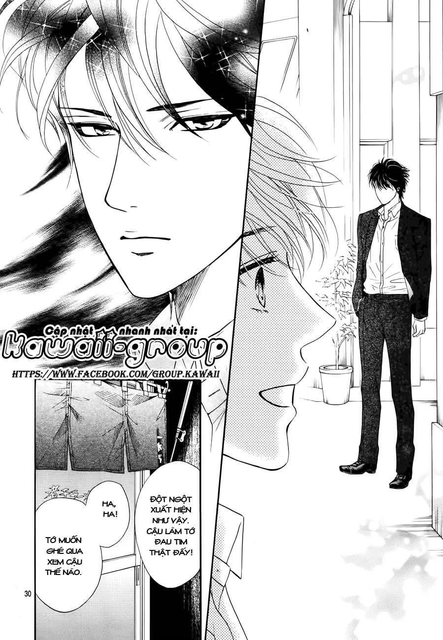 Sumika Sumire Chapter 29 - 31