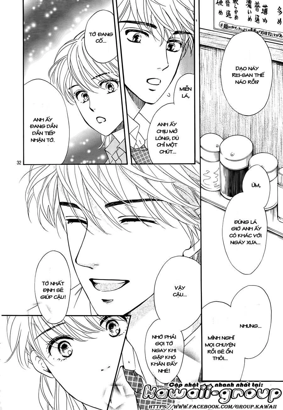 Sumika Sumire Chapter 29 - 33